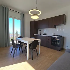 Appartamento Villaseta, Agrigento
