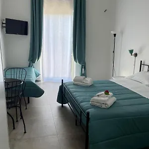 Alloggio in famiglia Falaride Discesa Sulla Valle Di Oro, Agrigento