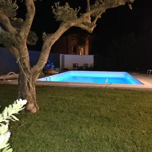 Casa vacanze Villetta San Leone, Agrigento