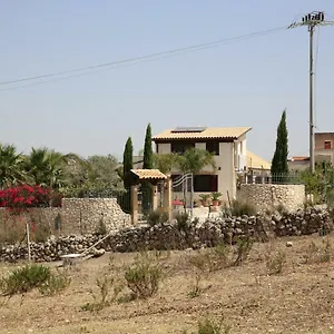 Casa di campagna Fattoria Degli Asinelli Uminnulitu, Agrigento