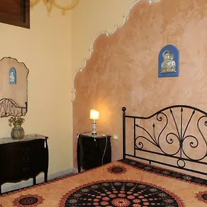Casa vacanze Maddalusa, Agrigento