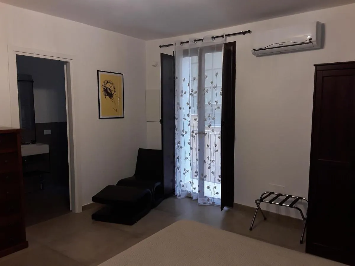 Appartamento Da Matilda 2 Agrigento